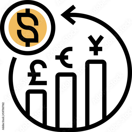 exchange icon