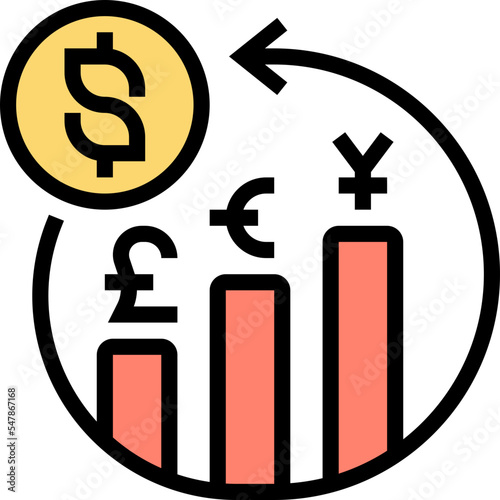exchange icon