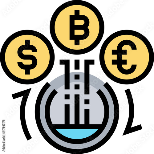 exchange icon