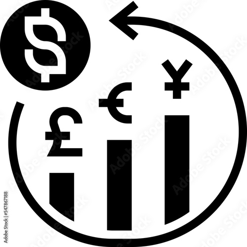 exchange icon