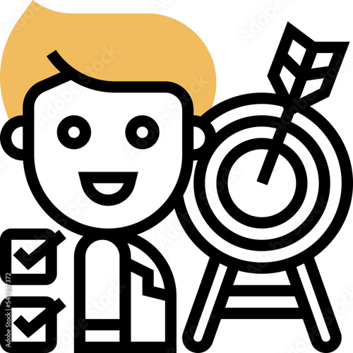 exploring icon