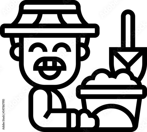 fertilizer icon