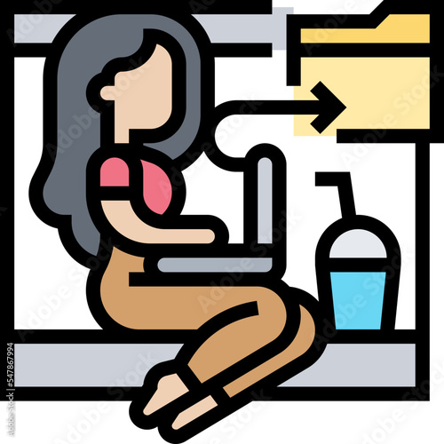 file icon
