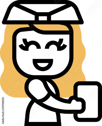Flight icon