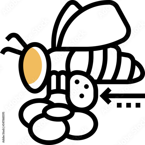 Flower icon