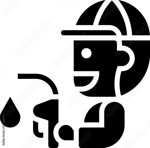 Fuel icon