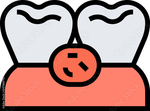 gingivitis icon