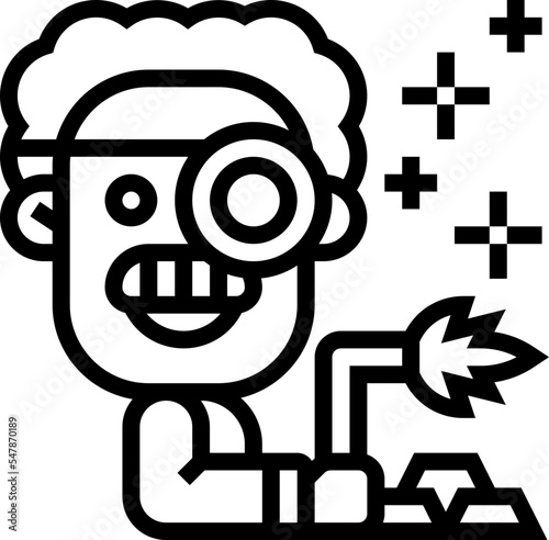 goldsmith icon