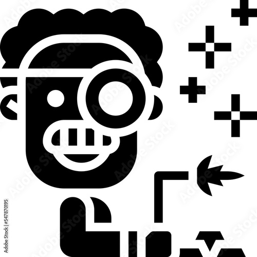 goldsmith icon
