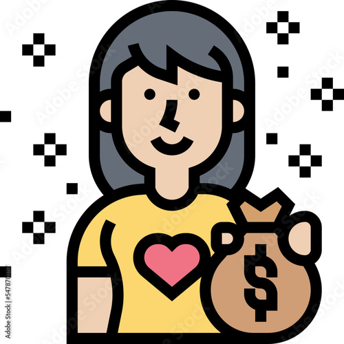 grant icon