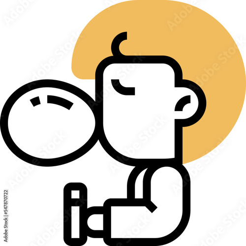 gum icon
