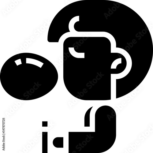 gum icon