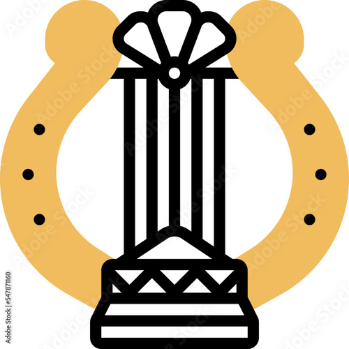 harp icon