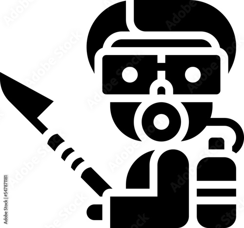 harpoon icon