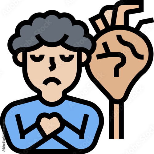 heart icon