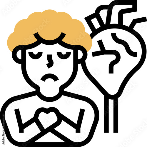 heart icon