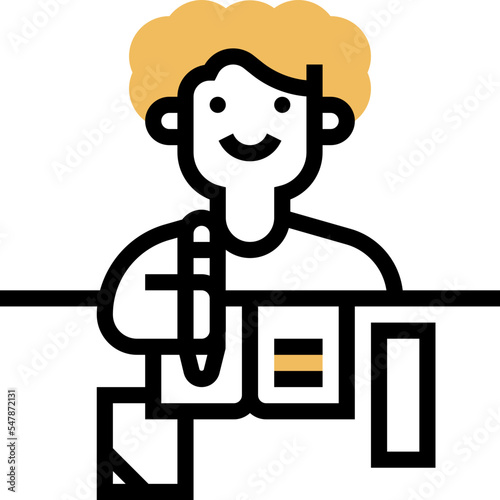 homework icon