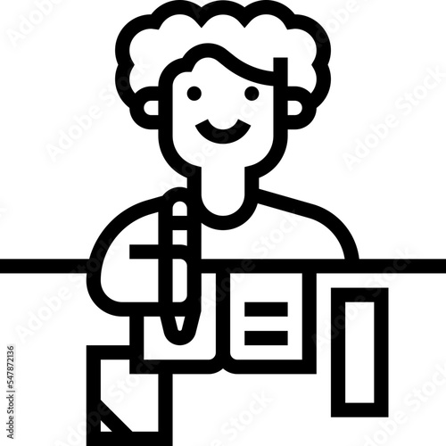 homework icon