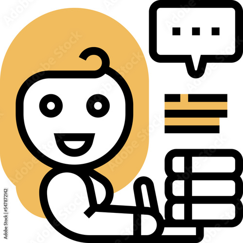 homework icon