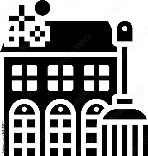 hotel icon