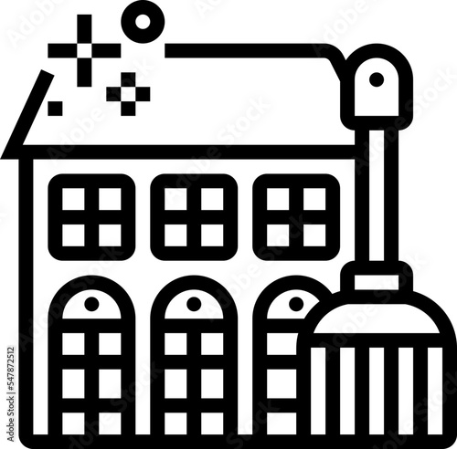 hotel icon