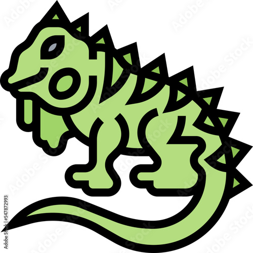 iguana icon