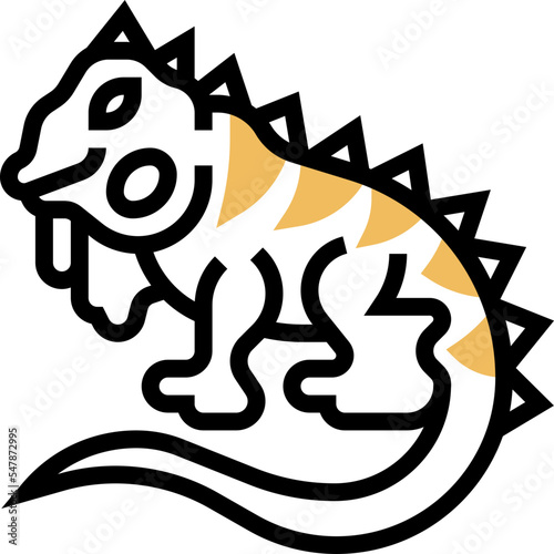 iguana icon