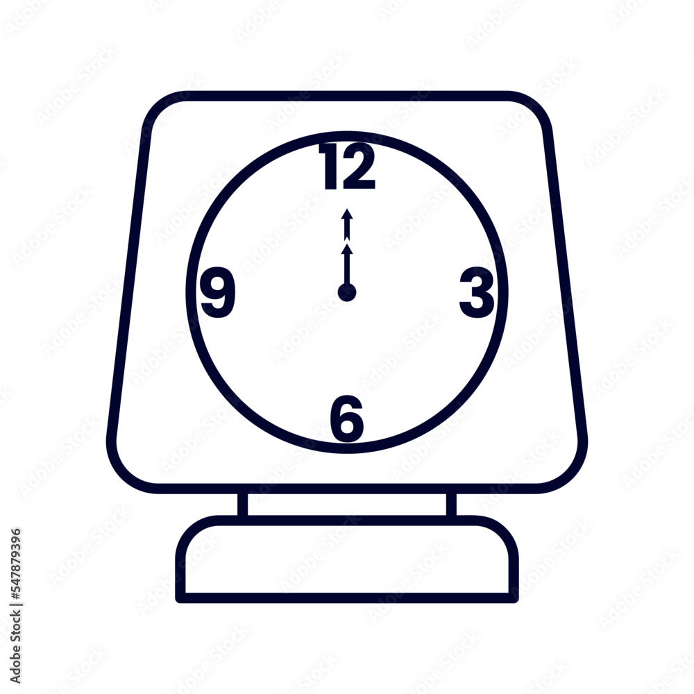 O'Clock O'Clock