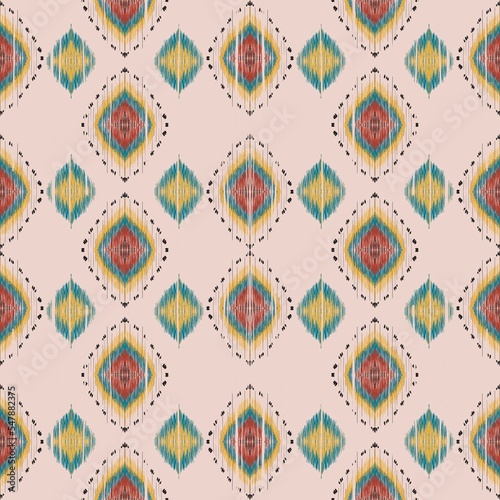 Seamless pattern 
