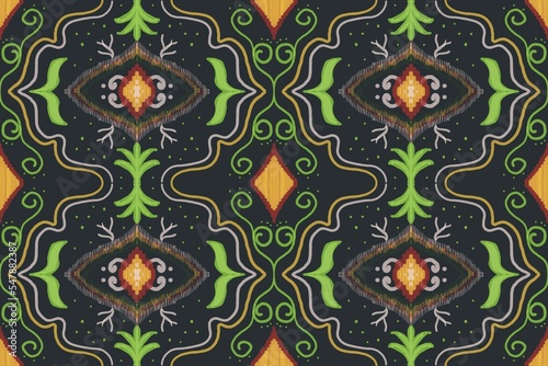 seamless pattern
