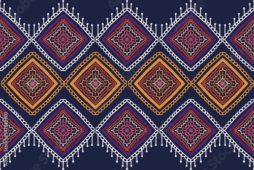 thai pattern