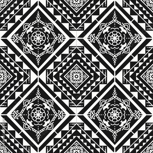 seamless pattern