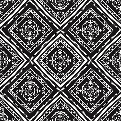 pattern