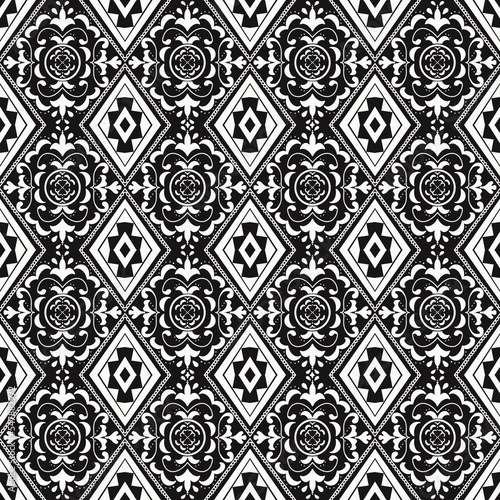 seamless pattern