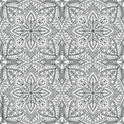 seamless pattern