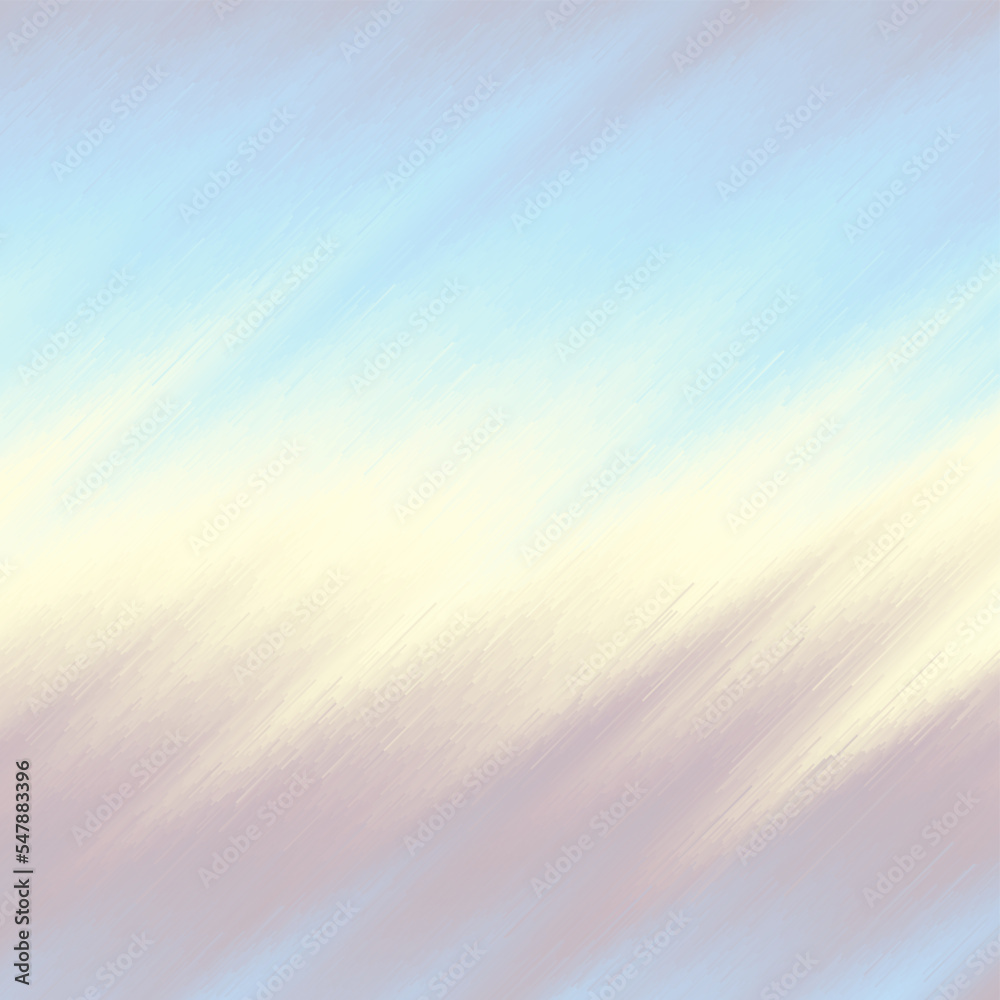 Obraz premium Vector background with diagonal defocused thin lines