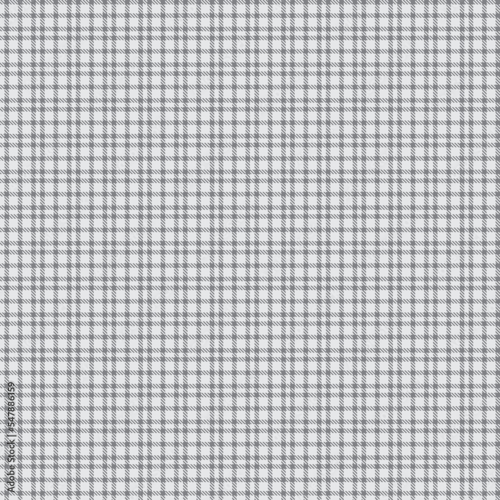 Monochrome Minimal Plaid textured Seamless Pattern Monochrome Minimal Plaid textured Seamless Pattern