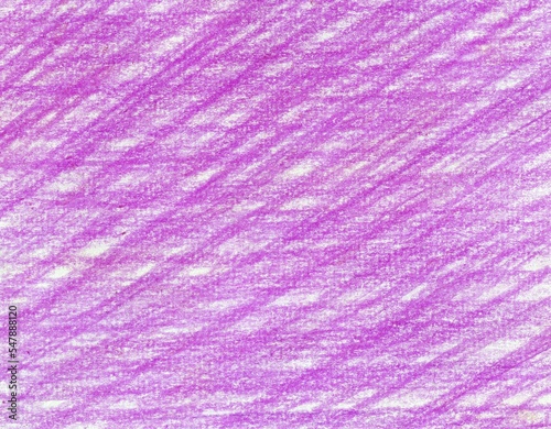 Horizontal grunge lilac-purple background with stripes, banner, slanted hatching