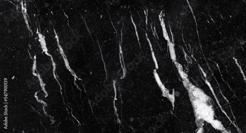 abstract natural marble black and white, pattern can used for wallpaper or skin wall tile luxurious.