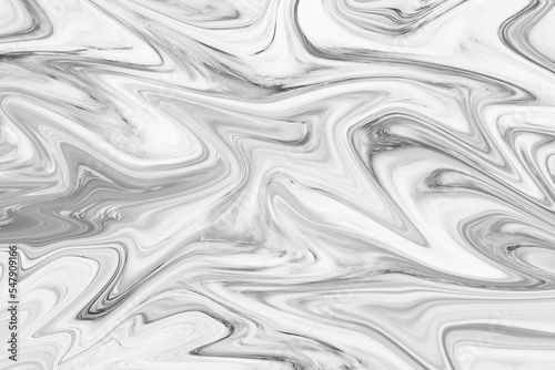 Marble ink texture acrylic painted waves texture background. pattern can used for wallpaper or skin wall tile luxurious.