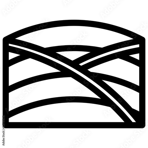  earth plate icon