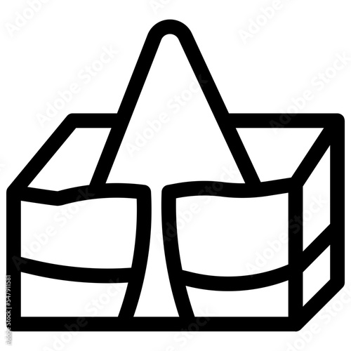  earth plate icon