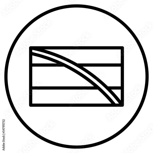  earth plate icon