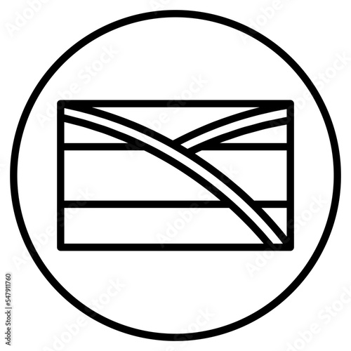  earth plate icon