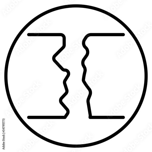  earth plate icon