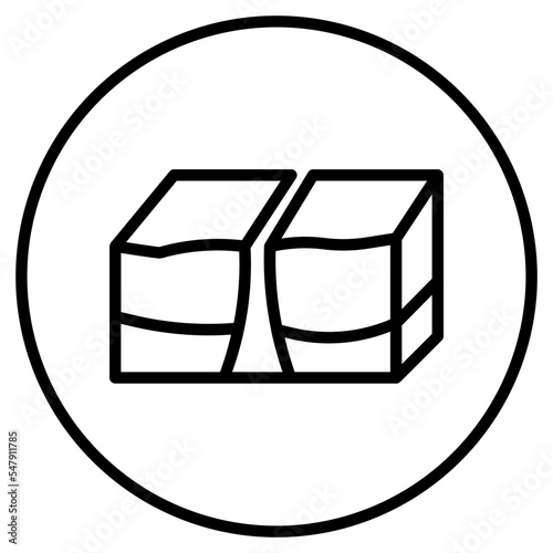  earth plate icon