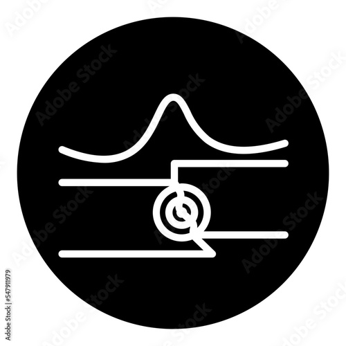  earth plate icon