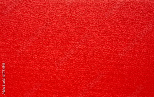 Vintage red leather texture luxury background