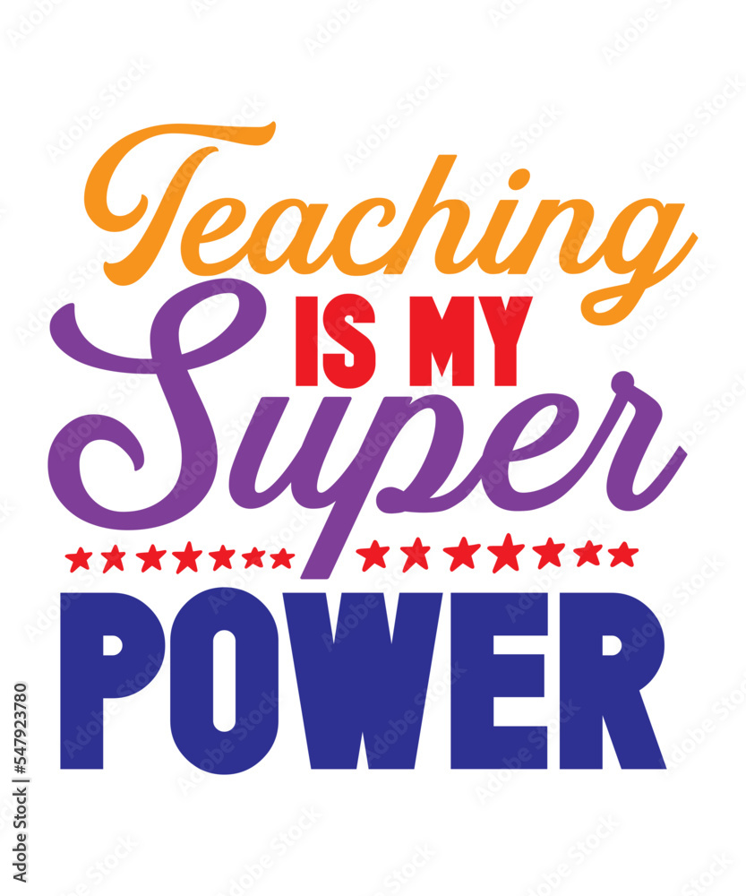 Obraz premium Teacher svg bundle, teacher shirt svg, back to school svg, teacher life svg, teacher quotes svg, files for cricut,Teacher Svg Bundle, Teacher Svg, Funny Svg, School Teacher Shirt Svg, Last Day of Scho