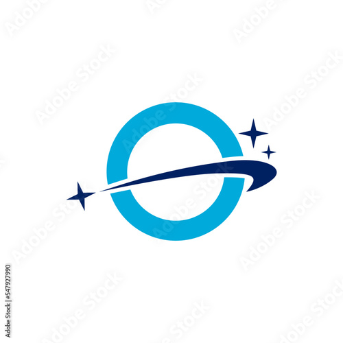 Orbit Logo